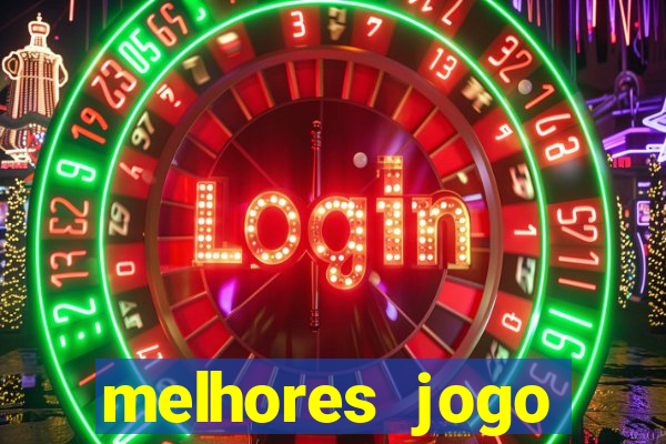 melhores jogo offline android